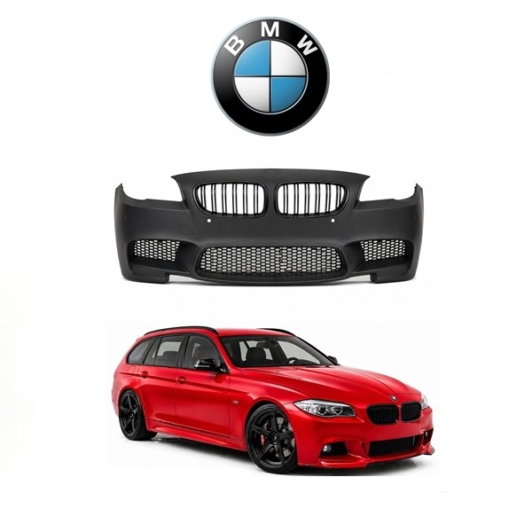 Prednji body kit F10 za BMW 5 10-13 M karavan