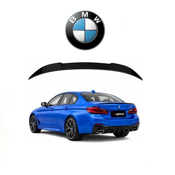 Spojler F10 za BMW 5 10-17 M