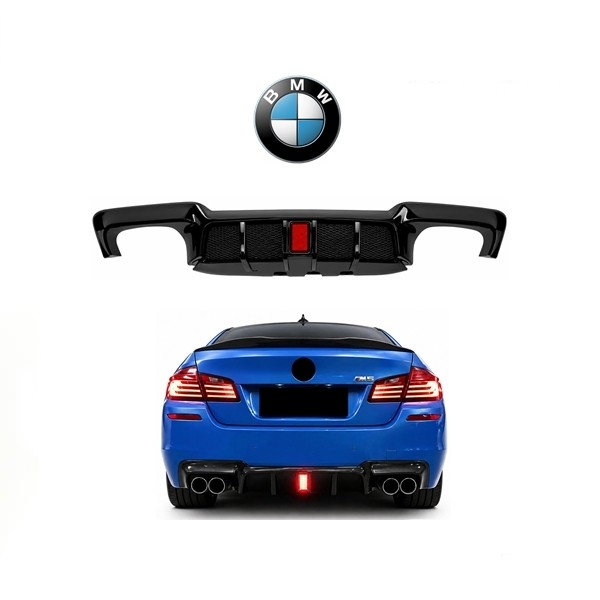 LED difuzor F10 za BMW 5 10-17 M