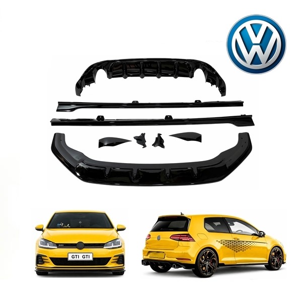 Aero kit golf 7.5 za VW
