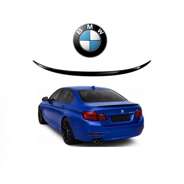 Spojler F10 za BMW 5 10-17 M
