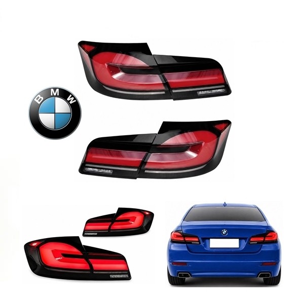LED stop svetla F10 za BMW 5 10-17