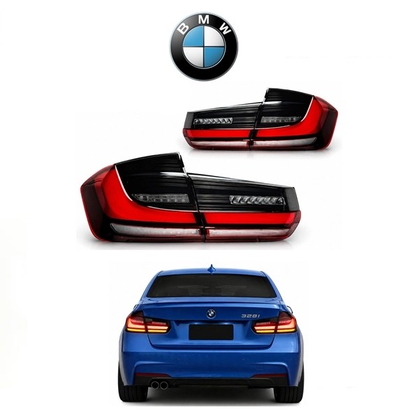 LED stop svetla F30 za BMW 3 11-19 M