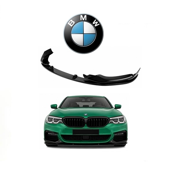 Lip G30 za BMW 5 17-22 M