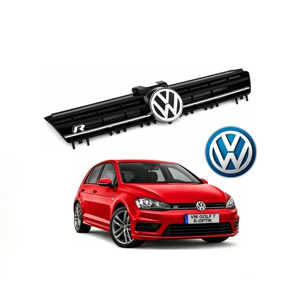 Maska za golf 7 za VW R