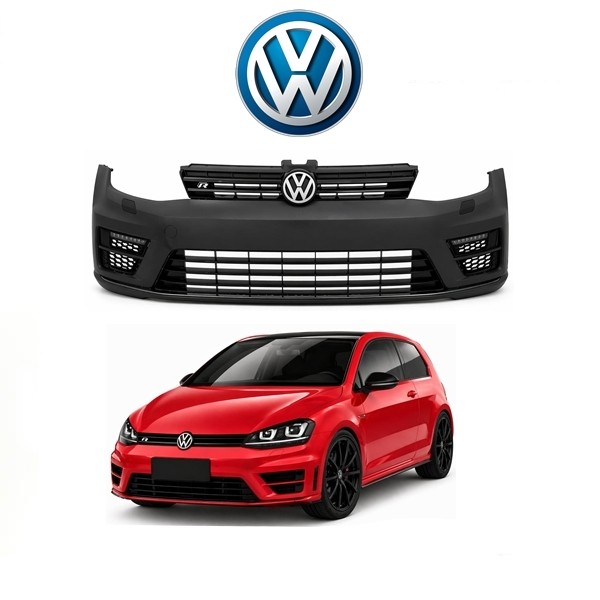 Prednji body kit R za VW golf 7