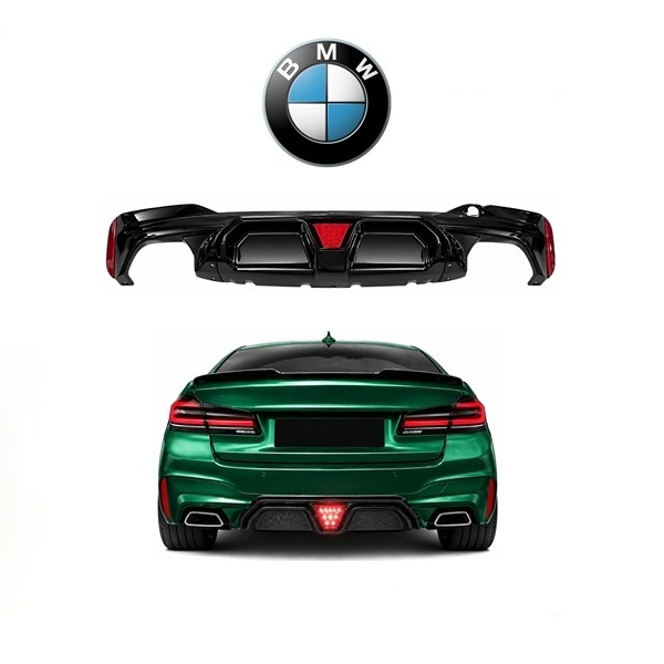 LED difuzor G30 za BMW 5 17-22 M