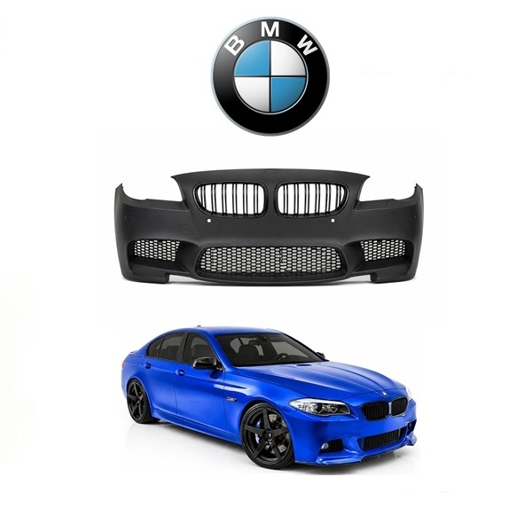 Prednji body kit F10 za BMW 5 10-13 M