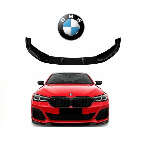 Lip G30 za BMW 5 22-25 M