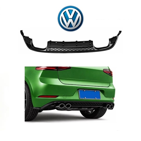 Difuzor golf 7.5 za VW R