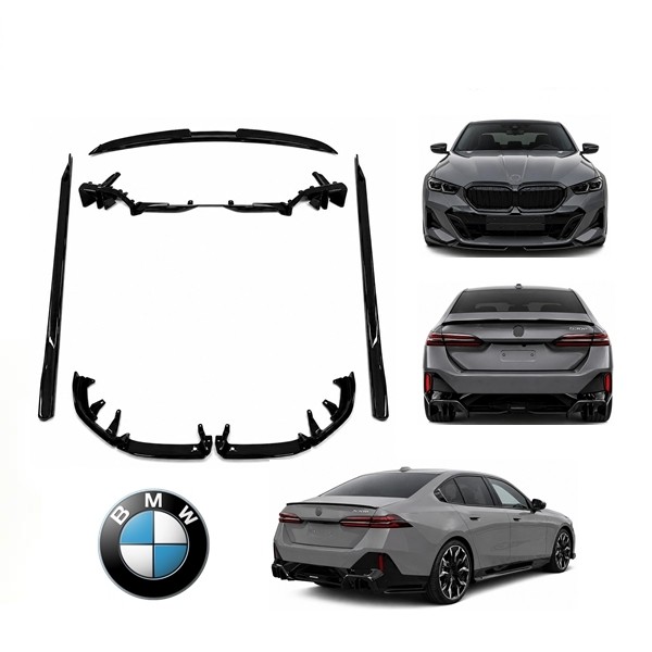 Aero kit G60 za BMW 5 24-26 M
