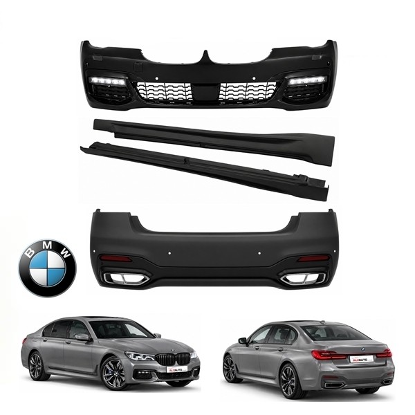 Body kit G12 za BMW 7 15-19 M