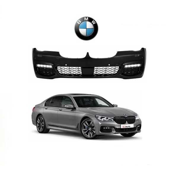 Prednji body kit G12 za BMW 7 15-19 M