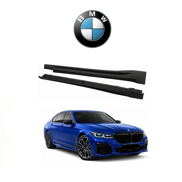 Pragovi G12 za BMW 7 19-23 M