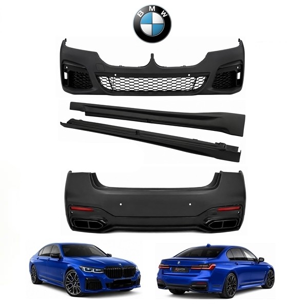 Body kit G12 za BMW 7 19-23 M