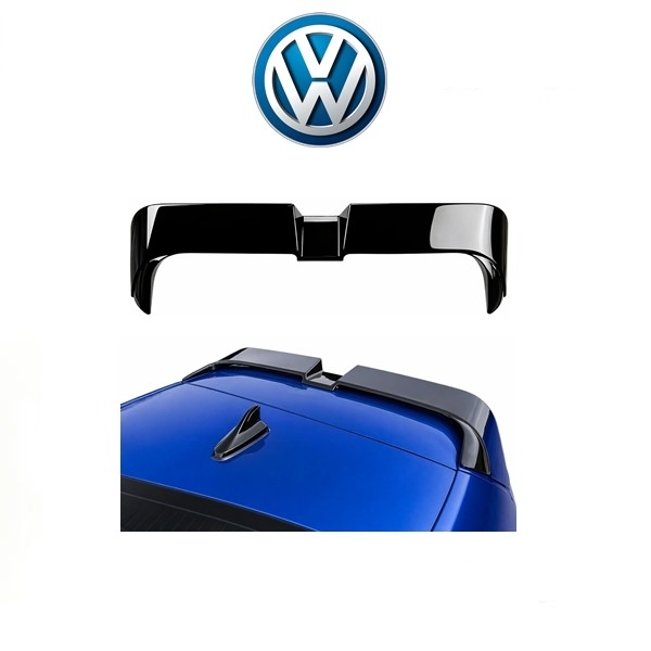 Spojler golf 8 za VW GTI/R