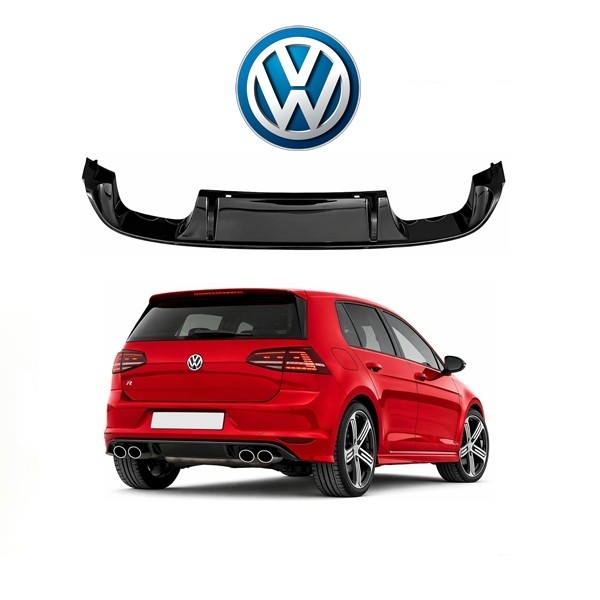 Difuzor golf 7 za VW R