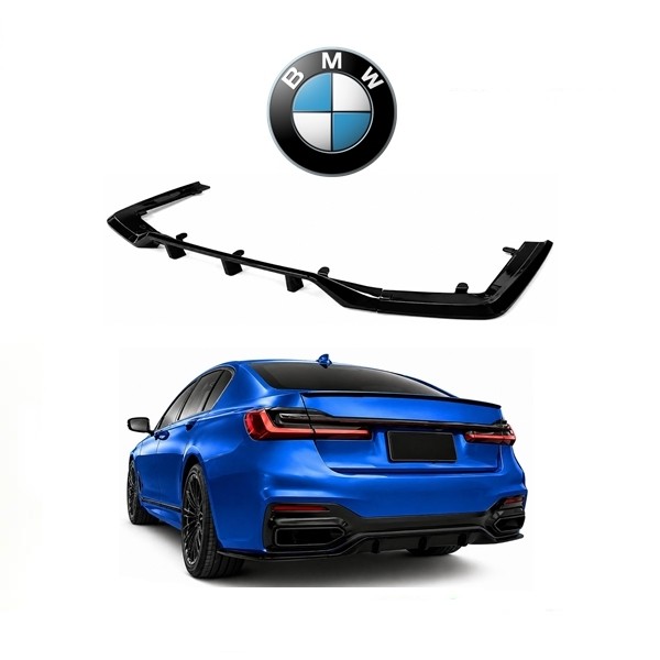 Difuzor G12 za BMW 7 19-23 M