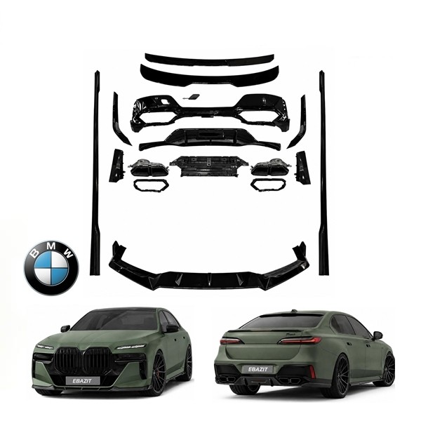 Aero kit G70 za BMW 7 23-26 M