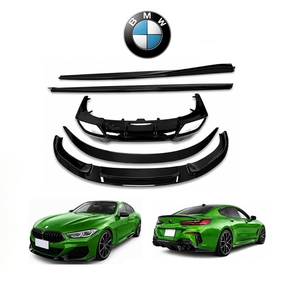 Aero kit G14 G15 G16 za BMW 8 18-25 M