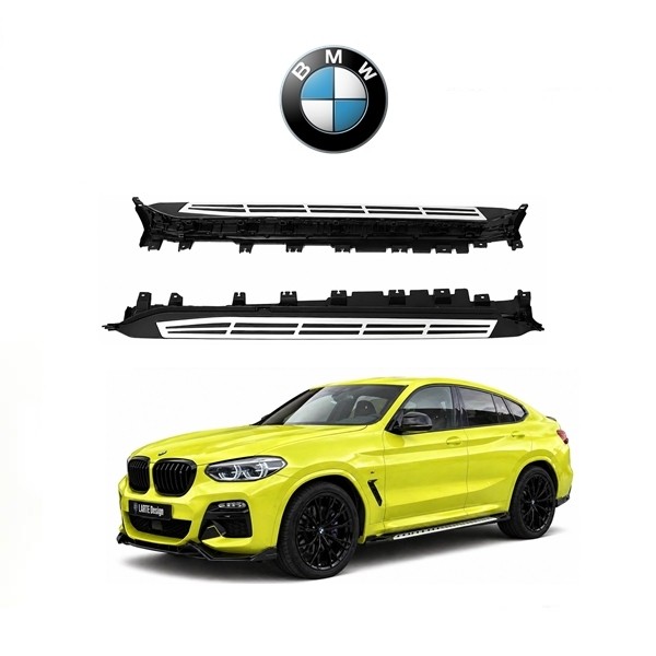 Pragovi G02 za BMW X4 18-24
