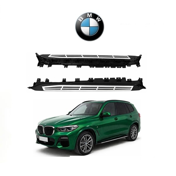 Pragovi G01 za BMW X3 18-22