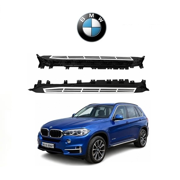 Pragovi F15 za BMW X5 13-18