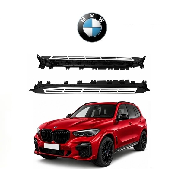 Pragovi G05 za BMW X5 18-26