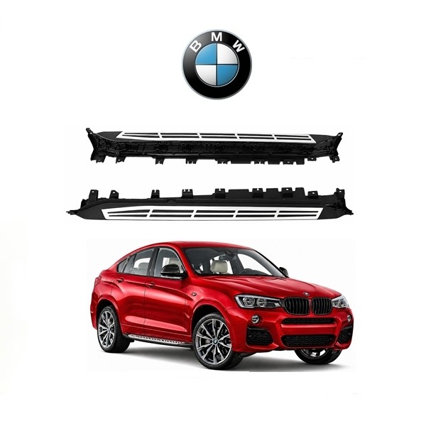 Pragovi F26 za BMW X4 14-18
