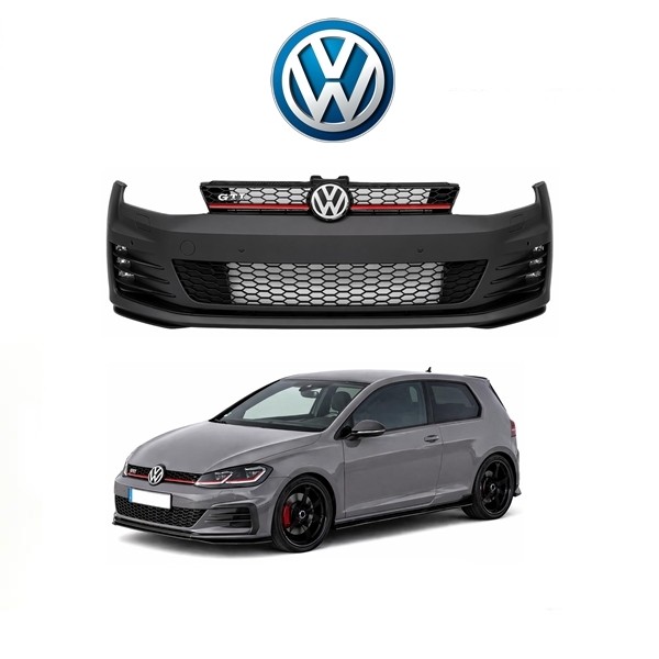 Prednji body kit golf 7 za VW GTI
