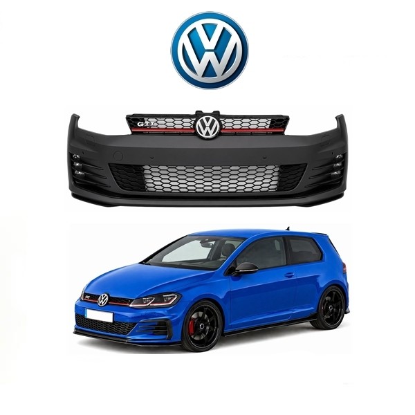 Body kit golf 6 za Volkswagen GTI