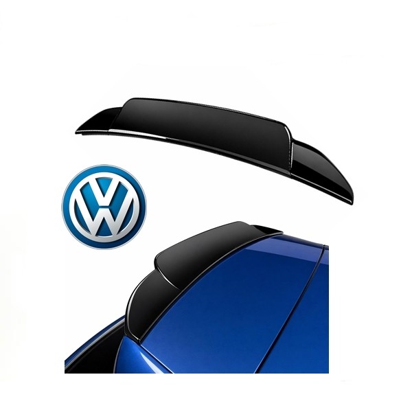 Spojler golf 8 za VW GTI/R