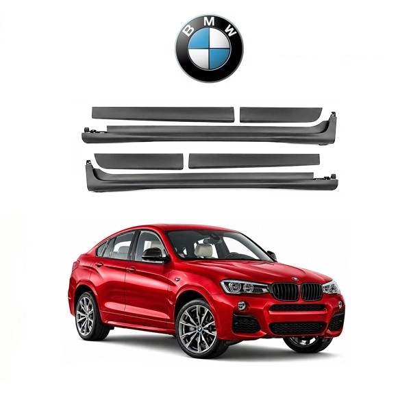 Pragovi F26 za BMW X4 14-18 M