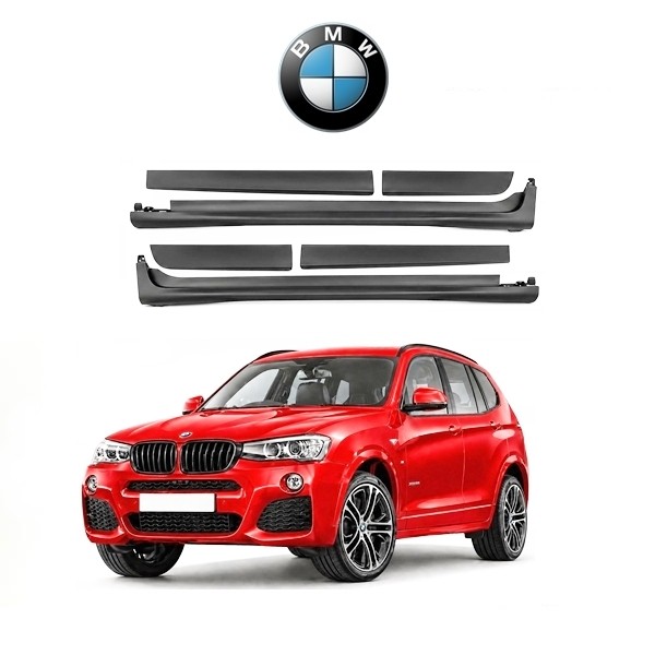 Pragovi F25 za BMW X3 14-18 M
