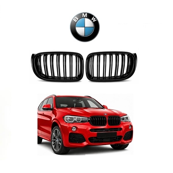 Maska F25 za BMW X3 14-18 M