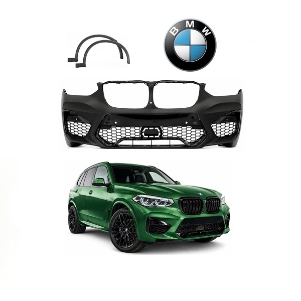 Prednji body kit G01 za BMW X3 18-22 M