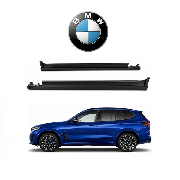 Pragovi G01 za BMW X3 22-24 M
