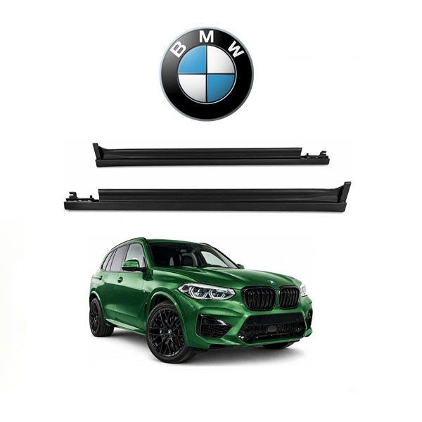 Pragovi G01 za BMW X3 18-22 M