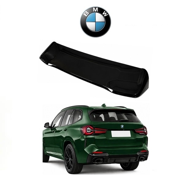 Spojler G01 za BMW X3 18-22 M