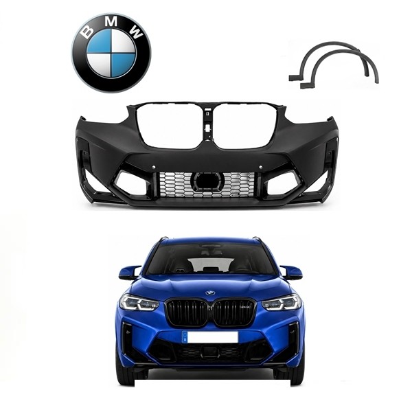 Prednji body kit G01 za BMW X3 22-24 M