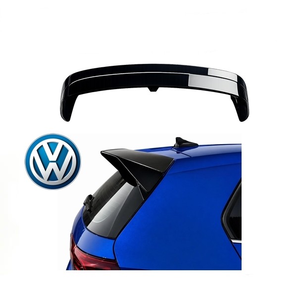 Spojler golf 8 za VW GTI/R