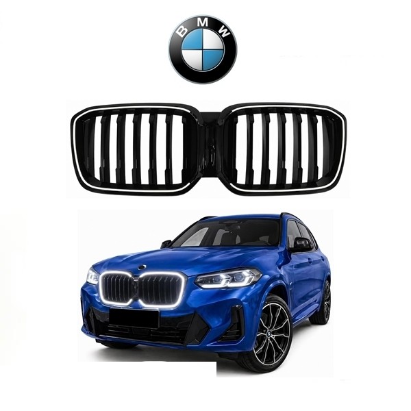 LED maska G01 za BMW X3 22-24 M