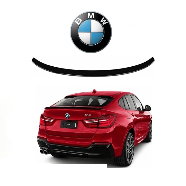 Spojler F26 za BMW X4 14-18 M