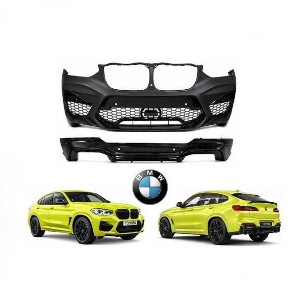 Body kit G02 za BMW X4 18-21 M