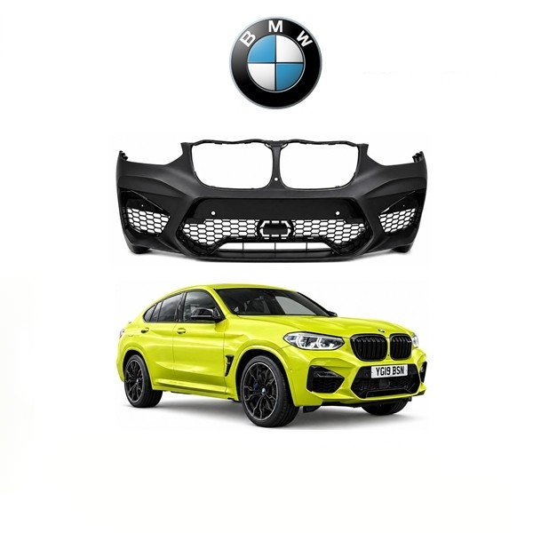 Prednji body kit G02 za BMW X4 18-21 M