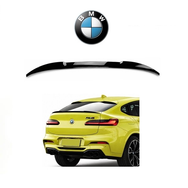 Spojler G02 za BMW X4 18-24 M