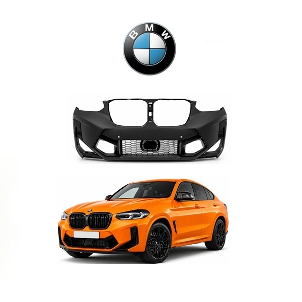 Prednji body kit G02 za BMW X4 21-24 M