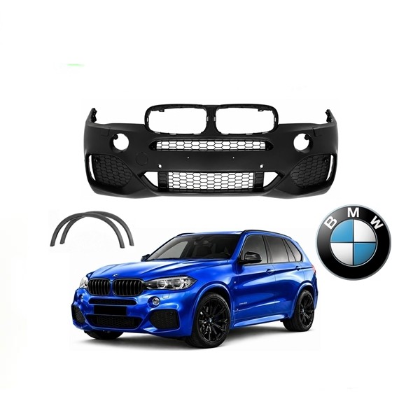 Prednji body kit F15 za BMW X5 13-18 M