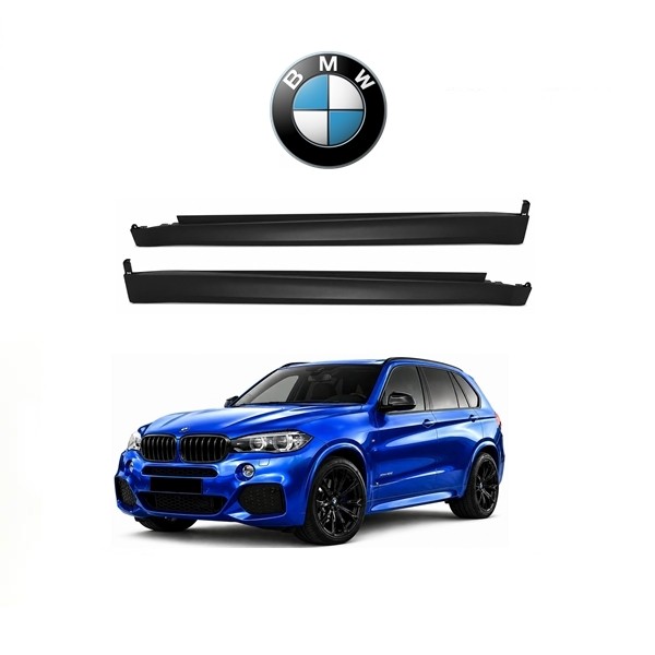 Pragovi F15 za BMW X5 13-18 M