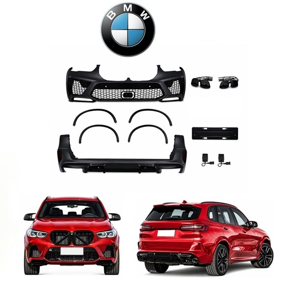 Body kit G05 za BMW X5 18-23 M